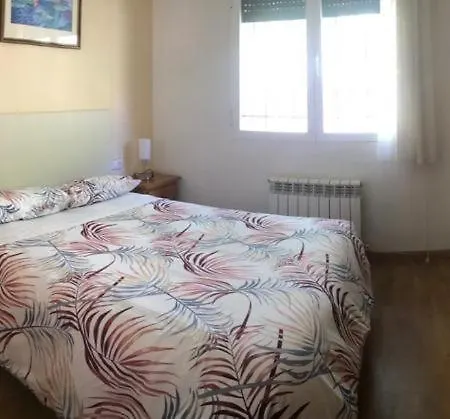 Casa Bailas Holiday home