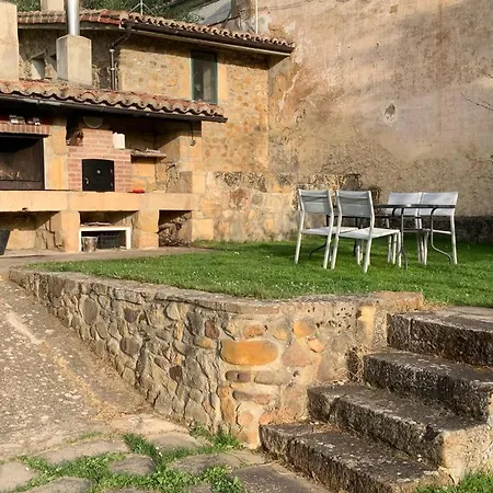 Casa Bailas * Soria