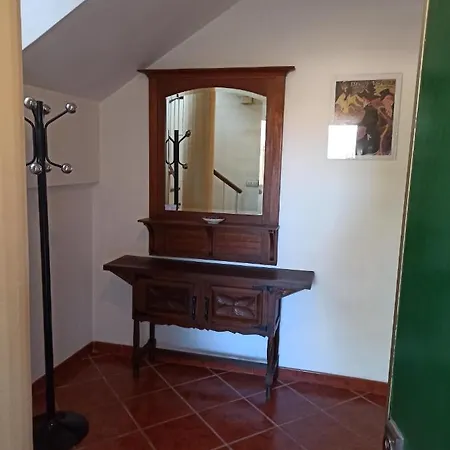 Casa Bailas * 소리아