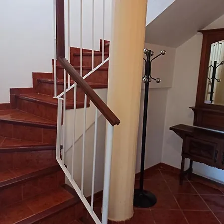 Casa Bailas