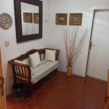 Holiday home Casa Bailas *