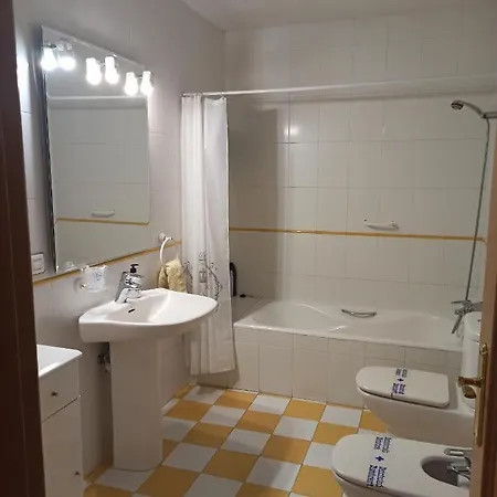 Holiday home Casa Bailas *