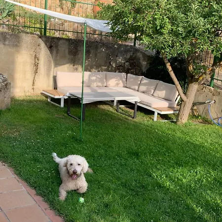 Holiday home Casa Bailas Soria