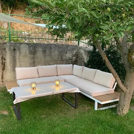 Holiday home Casa Bailas *