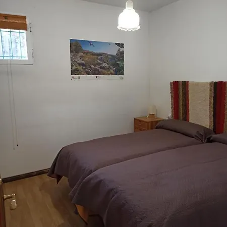 Holiday home Casa Bailas
