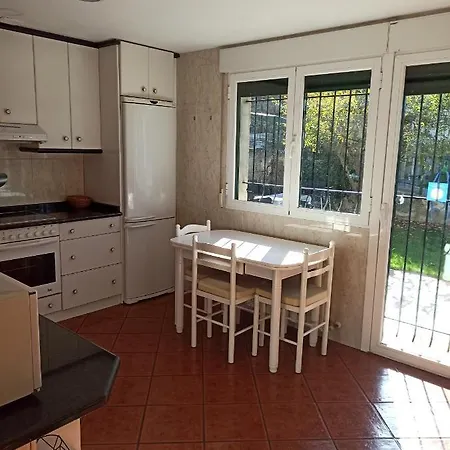 Casa Bailas 소리아