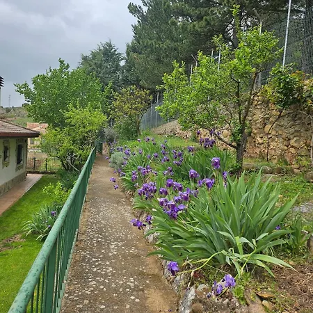 Casa Bailas * 소리아