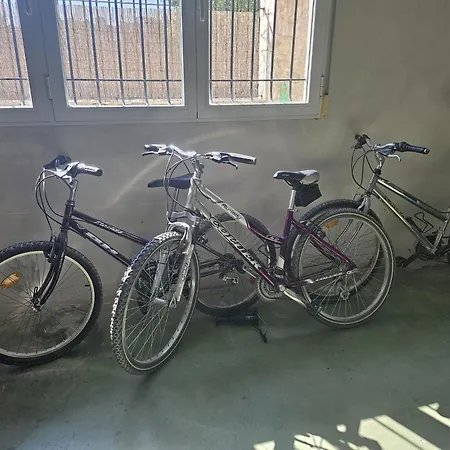 Casa Bailas 소리아