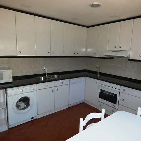 펜션 Casa Bailas 소리아