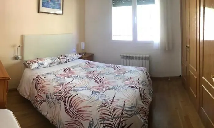 Casa Bailas Prázdninový dům