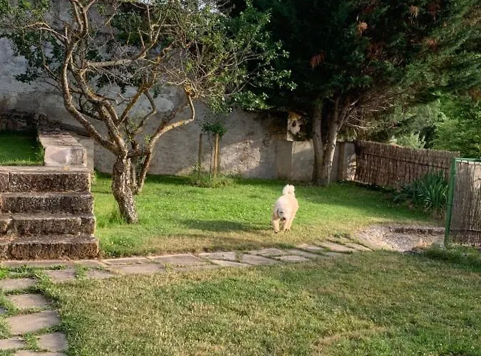 Casa Bailas Hébergement de vacances *