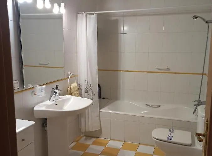 Hébergement de vacances Casa Bailas *