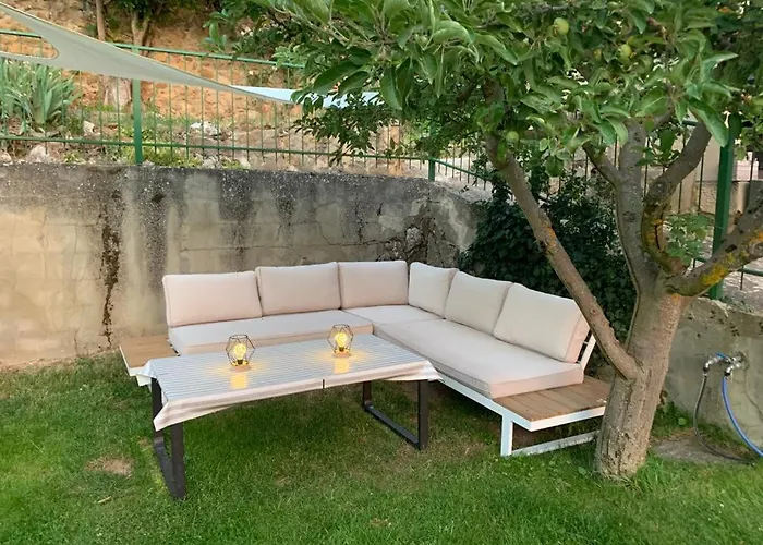 Hébergement de vacances Casa Bailas *